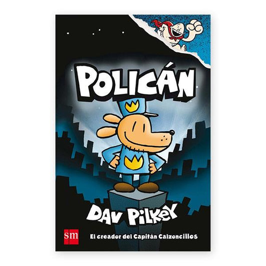 Policán 1