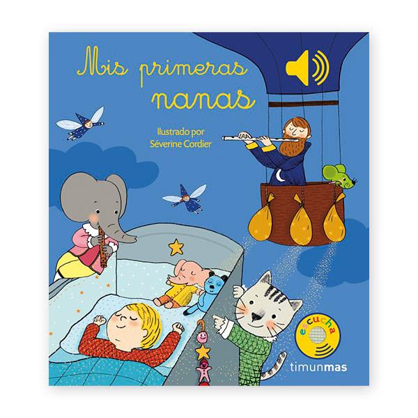 Mis Primeras Nanas