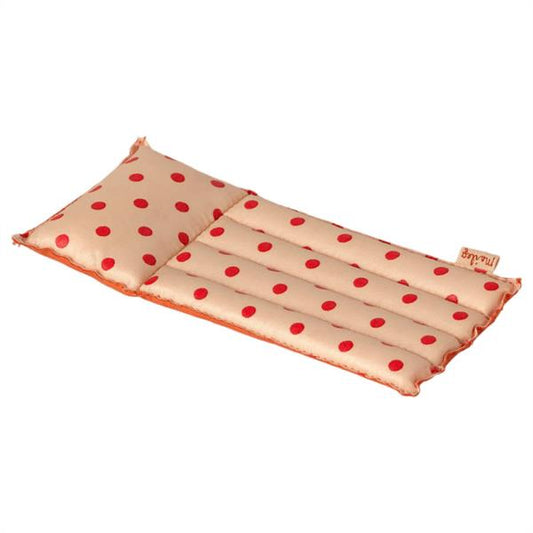 Colchoneta Punto Rojo Ratones Maileg