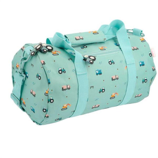 Bolsa Deporte Trucks - Tutete