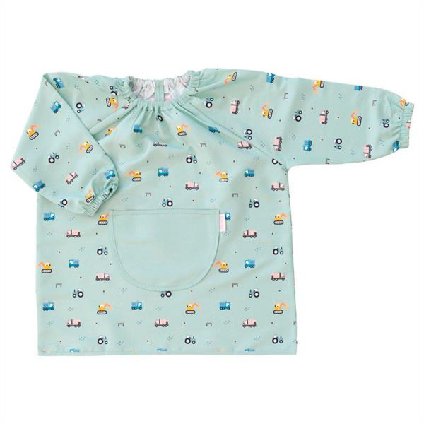 Babi con Bolsillo Central Trucks Waterproof T2 - Tutete
