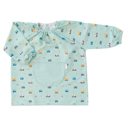 Babi con Bolsillo Central Trucks Waterproof T2 - Tutete