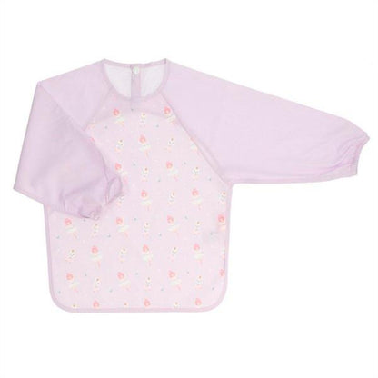Babero con Mangas Ballet Transpirable Waterproof - Tutete