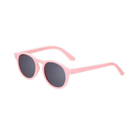 Gafas De Sol Flexibles Keyhole Ballerina Pink Babiators +6 años