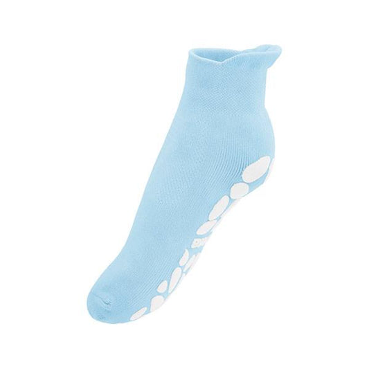 Calcetines Antideslizantes Piscina Azul Monneka