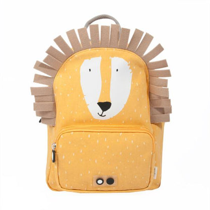 Mochila Trixie León Mr Lion