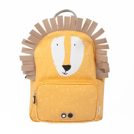 Mochila Trixie León Mr Lion