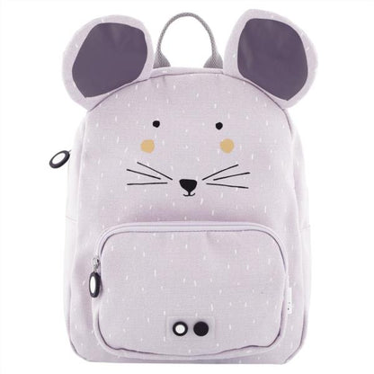 Mochila Trixie Ratón Mrs Mouse
