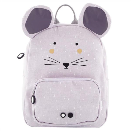 Mochila Trixie Ratón Mrs Mouse
