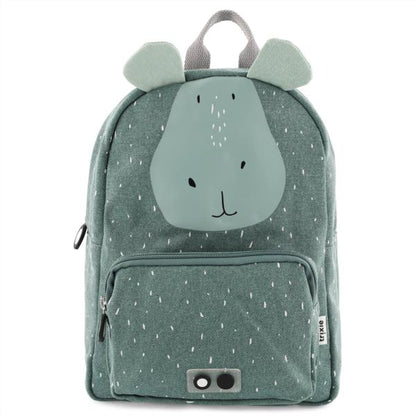 Mochila Trixie Hipopótamo Mrs Hippo