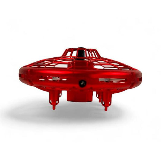 Fly Dance Dron 3.0 Rojo Metal