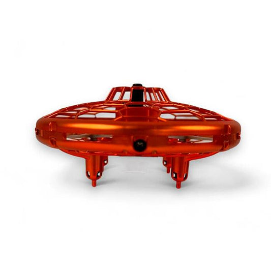 Fly Dance Dron 3.0 Naranja Metal
