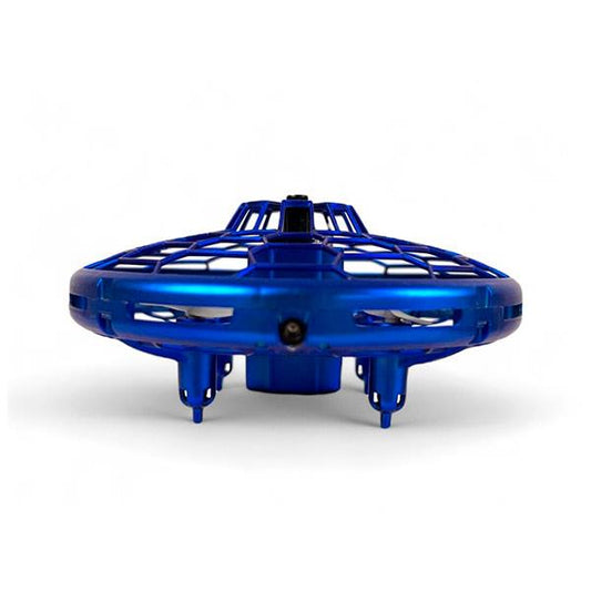 Fly Dance Dron 3.0 Azul Metal