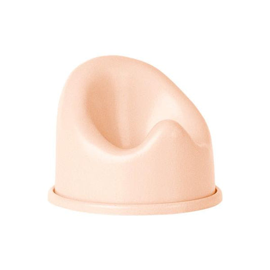 Orinal Ratones Maileg Micro Melocotón