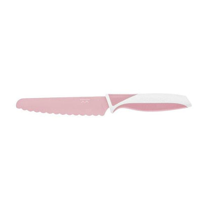 Cuchillo Autonomia Niños Blush