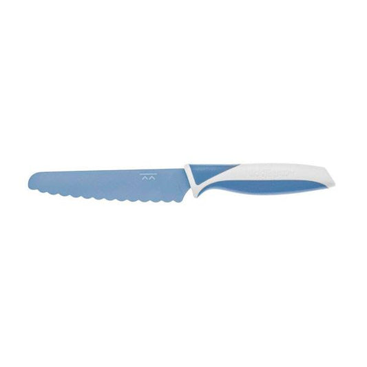 Cuchillo Autonomia Niños Niagara Azul