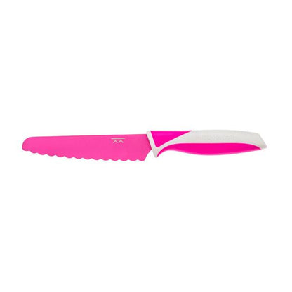 Cuchillo Autonomia Niños Rosa