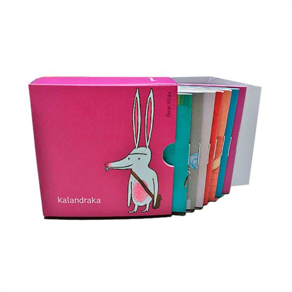 Libro Minilibros Para Soñar Imperdibles 1