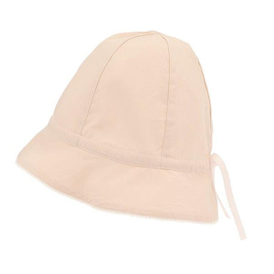 Gorrito Algodón Ajustable Sand Monneka