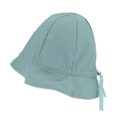 Gorrito Algodón Ajustable Sage Monneka