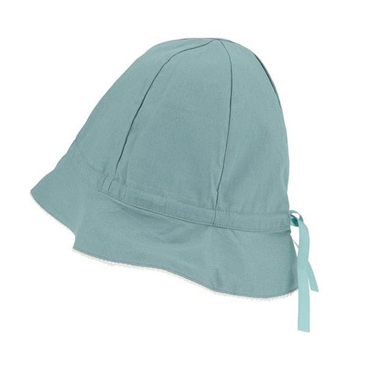 Gorrito Algodón Ajustable Sage Monneka