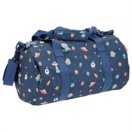Bolsa Deporte The Martians Espacio - Tutete