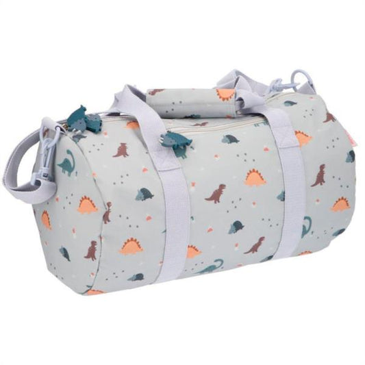 Bolsa Deporte Dinos World - Tutete