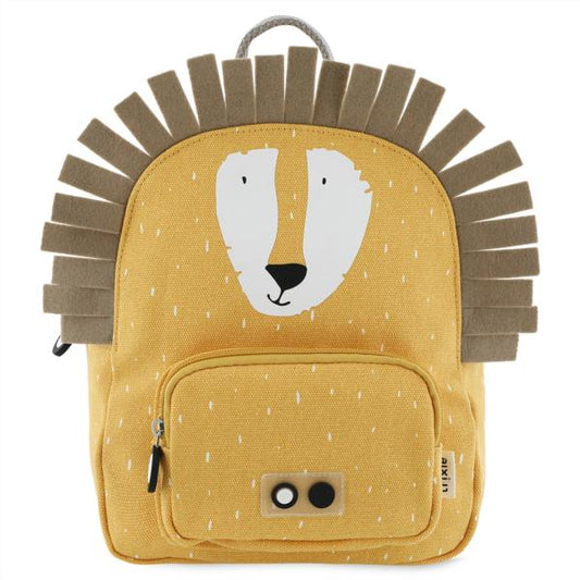 Mochila Trixie León Mr Lion Pequeña