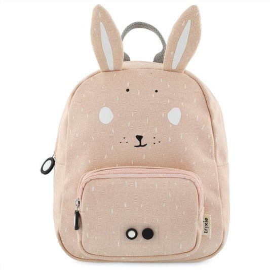 Mochila Trixie Conejo Mrs Rabbit Pequeña