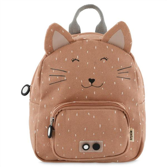 Mochila Trixie Gato Mrs Cat Pequeña