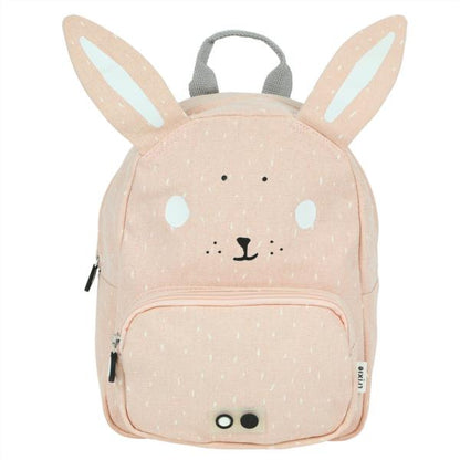 Mochila Trixie Conejo Mrs Rabbit