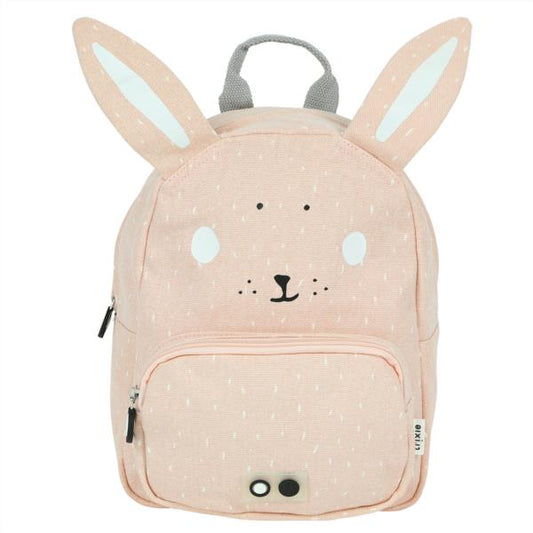 Mochila Trixie Conejo Mrs Rabbit