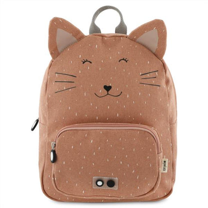Mochila Trixie Gato Mrs Cat