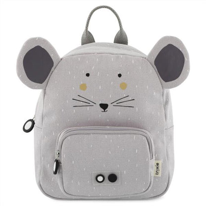 Mochila Trixie Ratón Mrs Mouse Pequeña