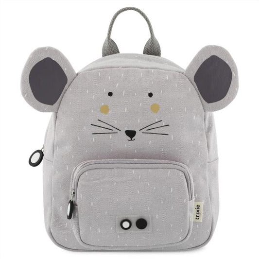 Mochila Trixie Ratón Mrs Mouse Pequeña