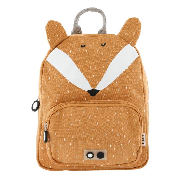 Mochila Trixie Zorro Mr Fox