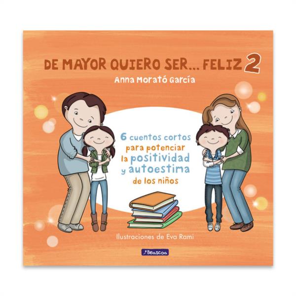Lib De Mayor Quiero Ser... Feliz 2