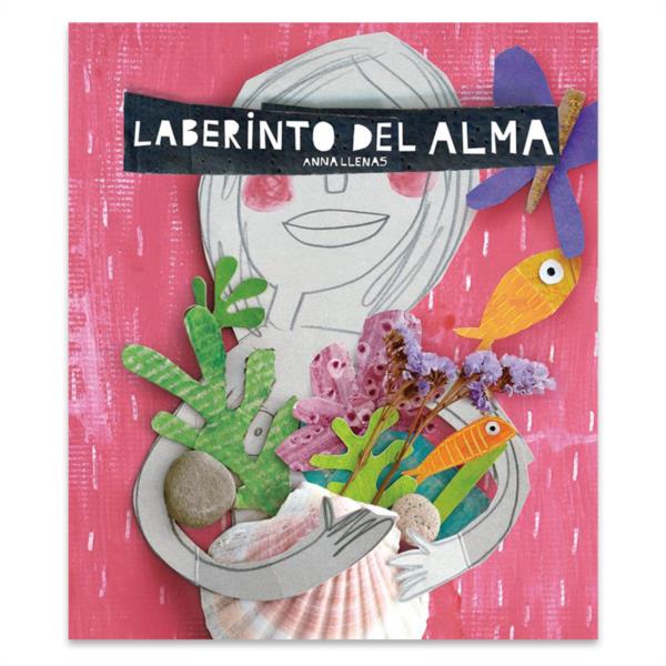 Libro Laberinto Del Alma