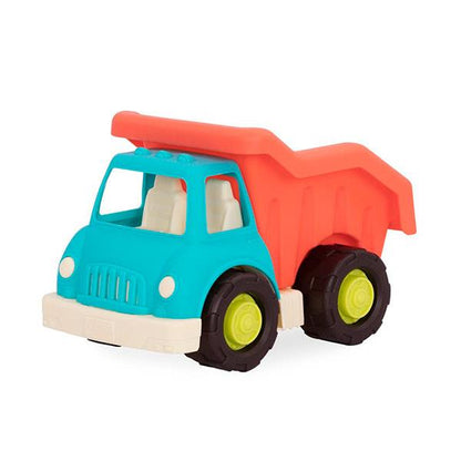 Camión Volquete BToys