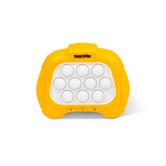 Time Pop Naranja - Juego De Rapidez