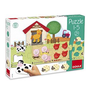 Puzzle 1-5
