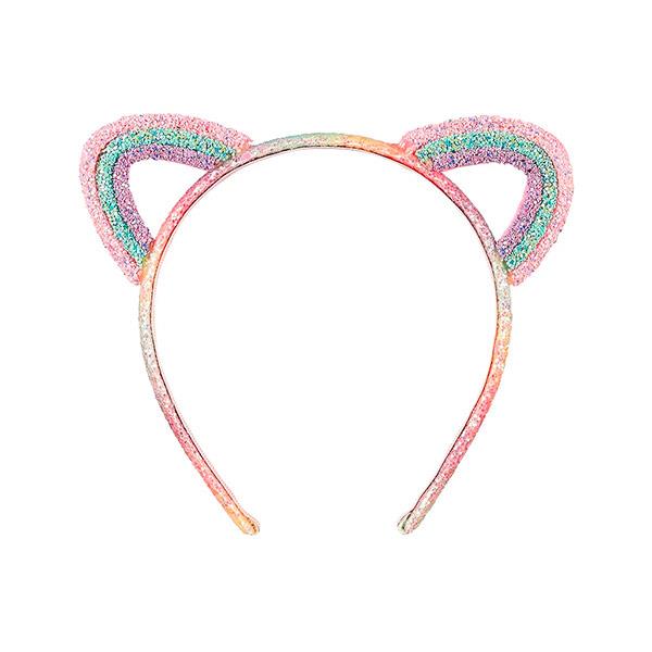 Diadema Tiara Clary Fantasía - Souza