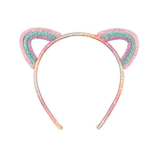 Diadema Tiara Clary Fantasía - Souza