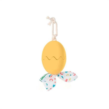 Gaspard Huevo Danzante