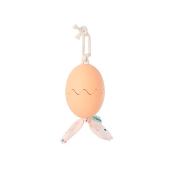 Paulette Huevo Danzante