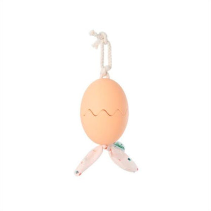 Paulette Huevo Danzante