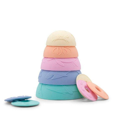 Boles Apilables Pastel Jellystone Stacking Cups