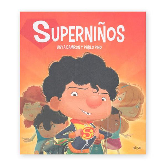 Superniños