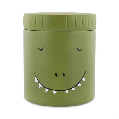Termo Sólidos Trixie Dino 350 ml