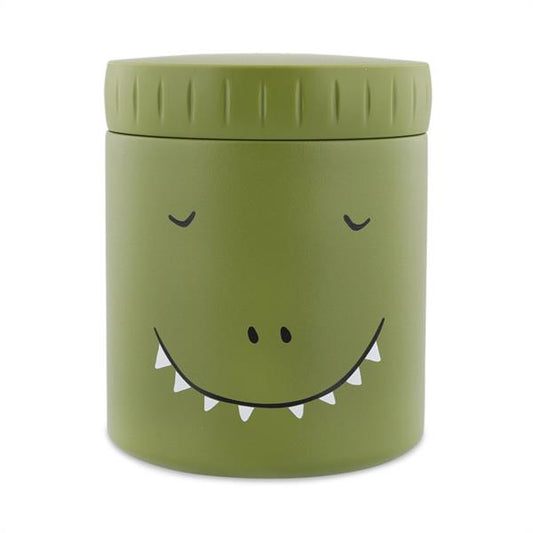 Termo Sólidos Trixie Dino 350 ml